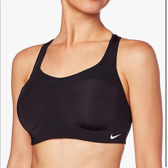NIKE women’s alpha bra - Picture 2 of 10